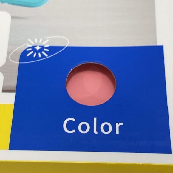 Bravokids 10 Inch LCD Writing Tablet Doodle Board Drawing Tablet In Pink - Picture 9 of 10